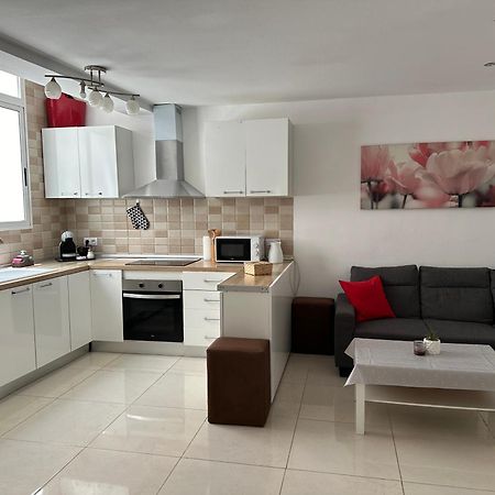 Modern And Bright 5 Bedroom Apartment Del Prado Gandie Extérieur photo