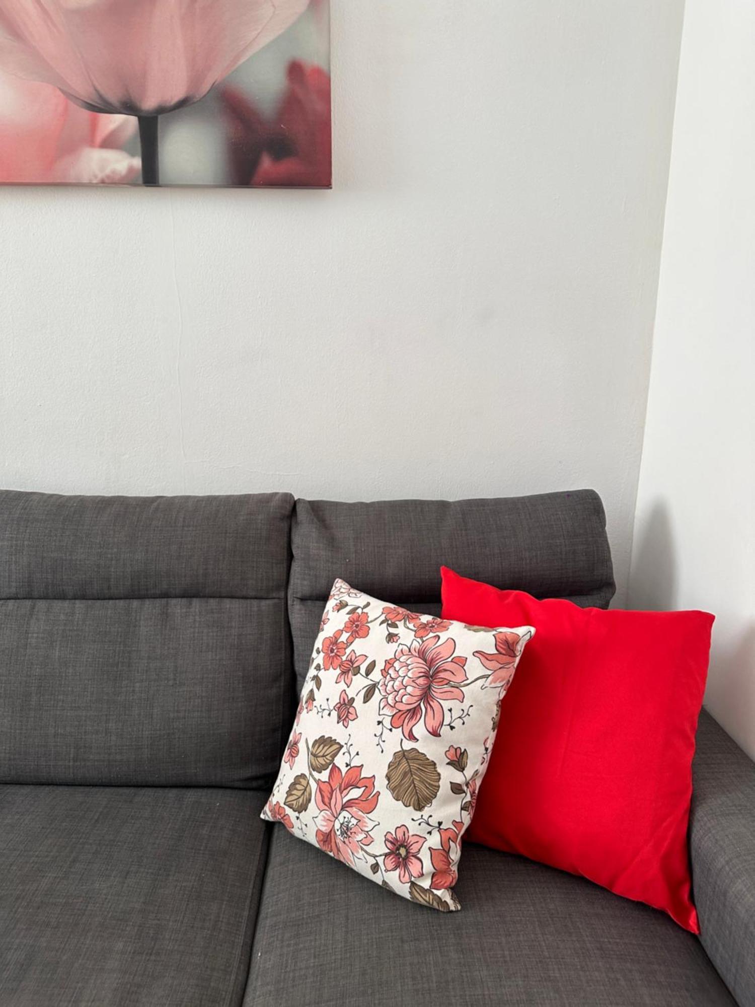 Modern And Bright 5 Bedroom Apartment Del Prado Gandie Extérieur photo
