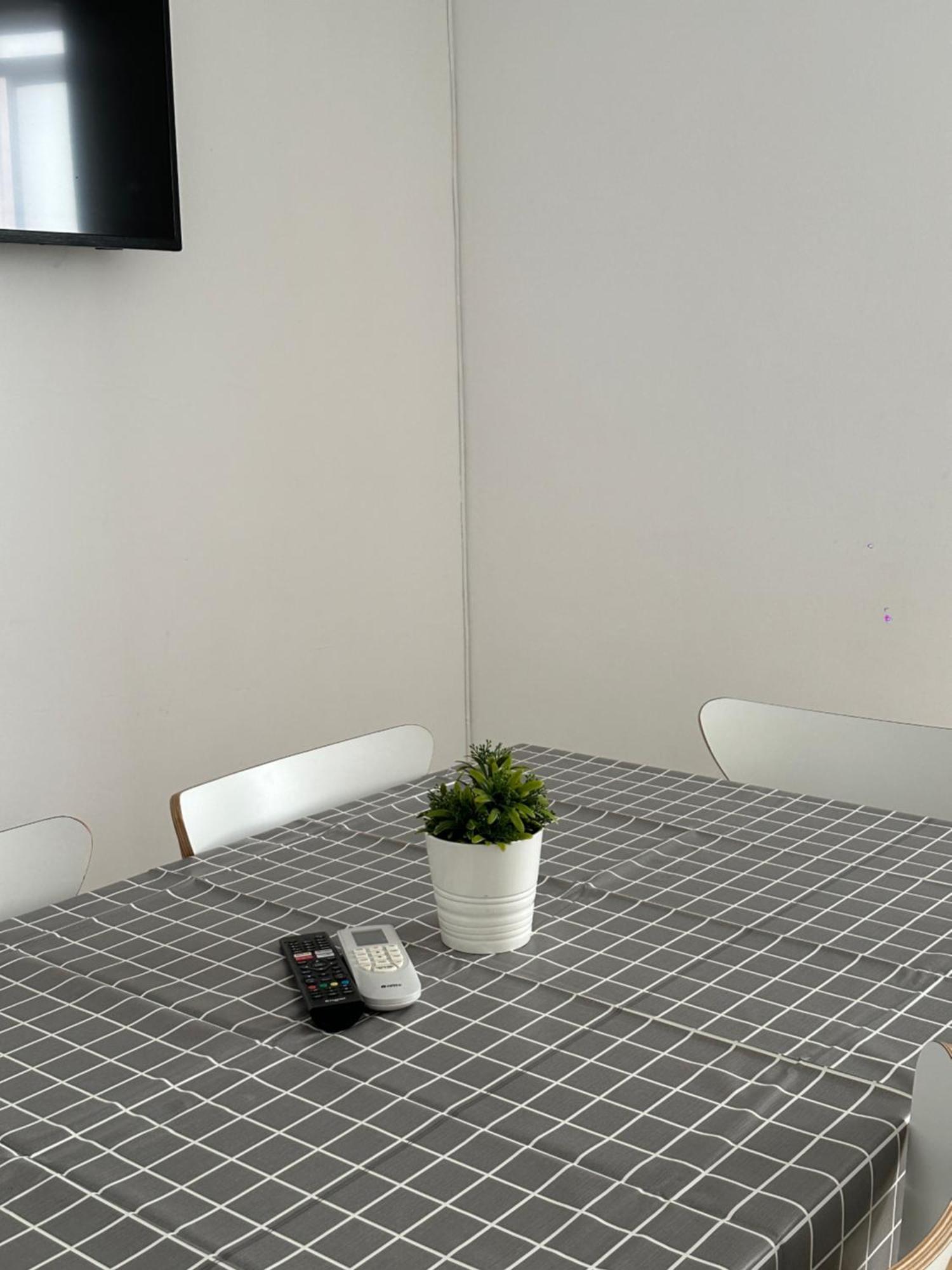 Modern And Bright 5 Bedroom Apartment Del Prado Gandie Extérieur photo
