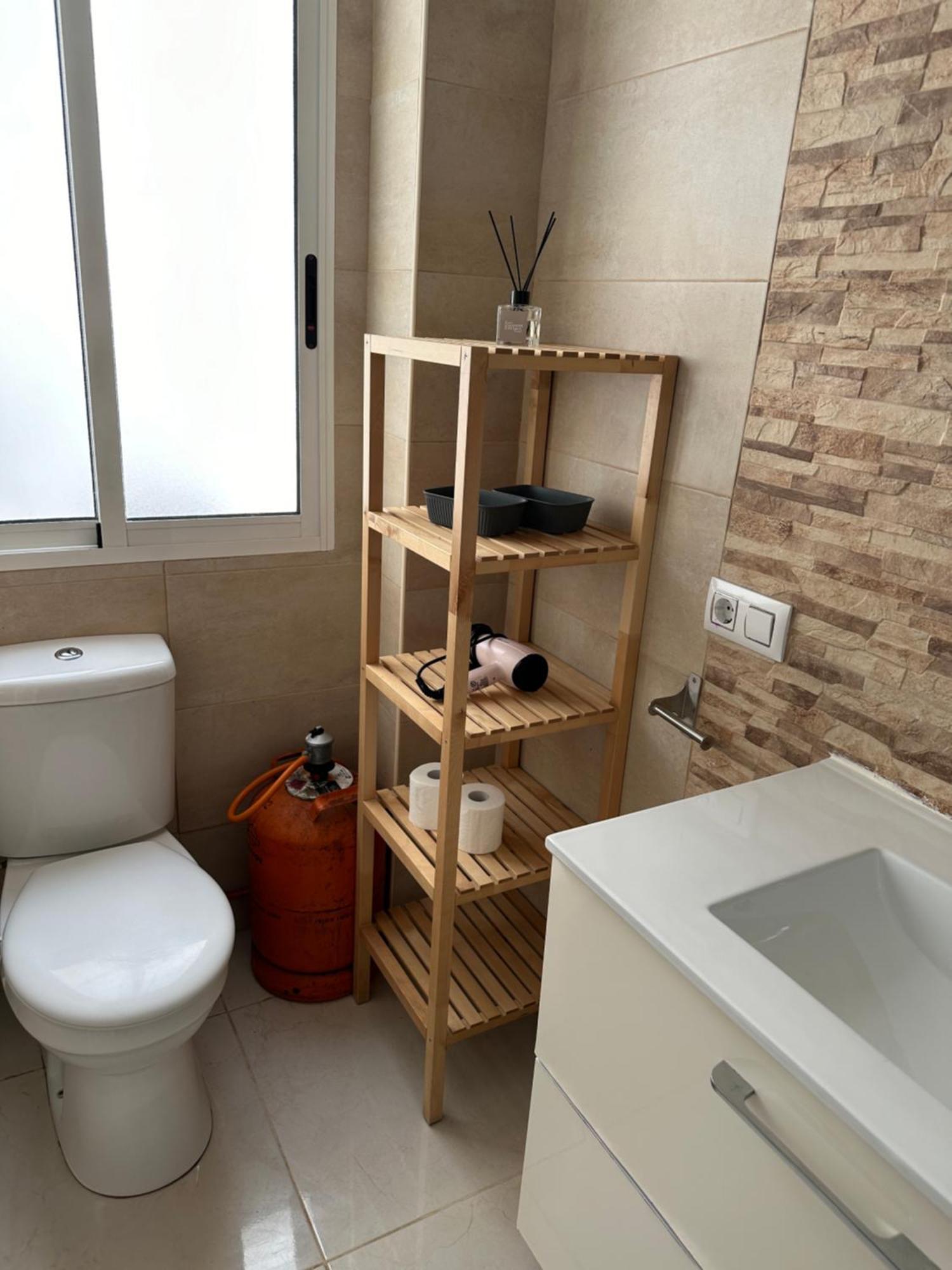Modern And Bright 5 Bedroom Apartment Del Prado Gandie Extérieur photo