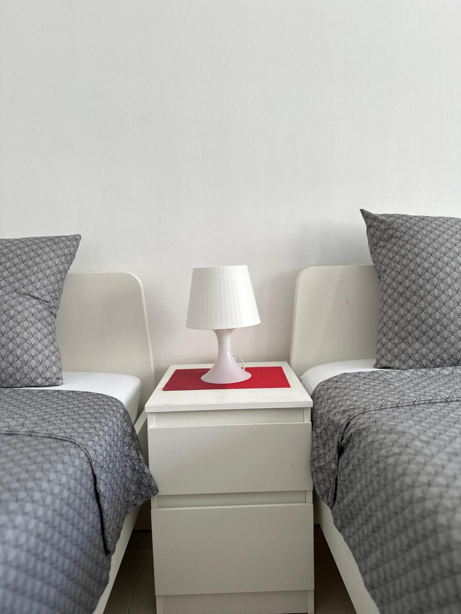 Modern And Bright 5 Bedroom Apartment Del Prado Gandie Extérieur photo