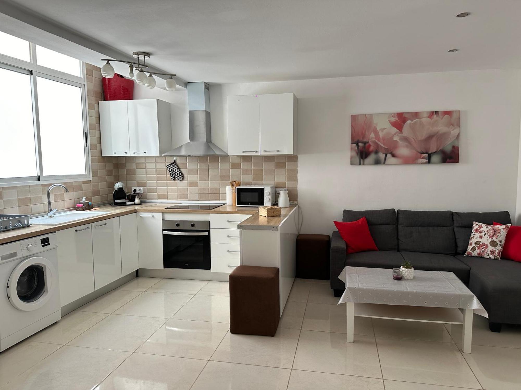 Modern And Bright 5 Bedroom Apartment Del Prado Gandie Extérieur photo
